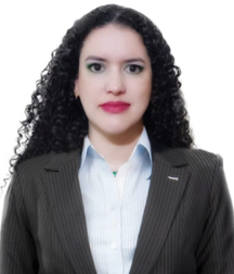 Claudia Janeth Merchán Grajales – Gestión de la información y los perfiles epidemiológicos